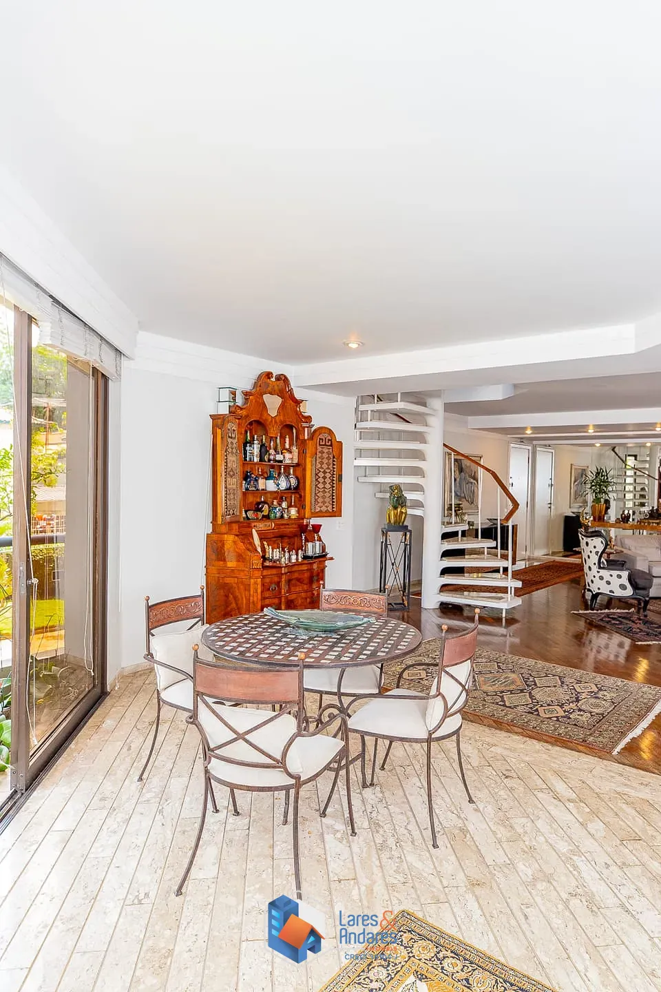 Apartamento, 2 quartos, 157 m² - Foto 17