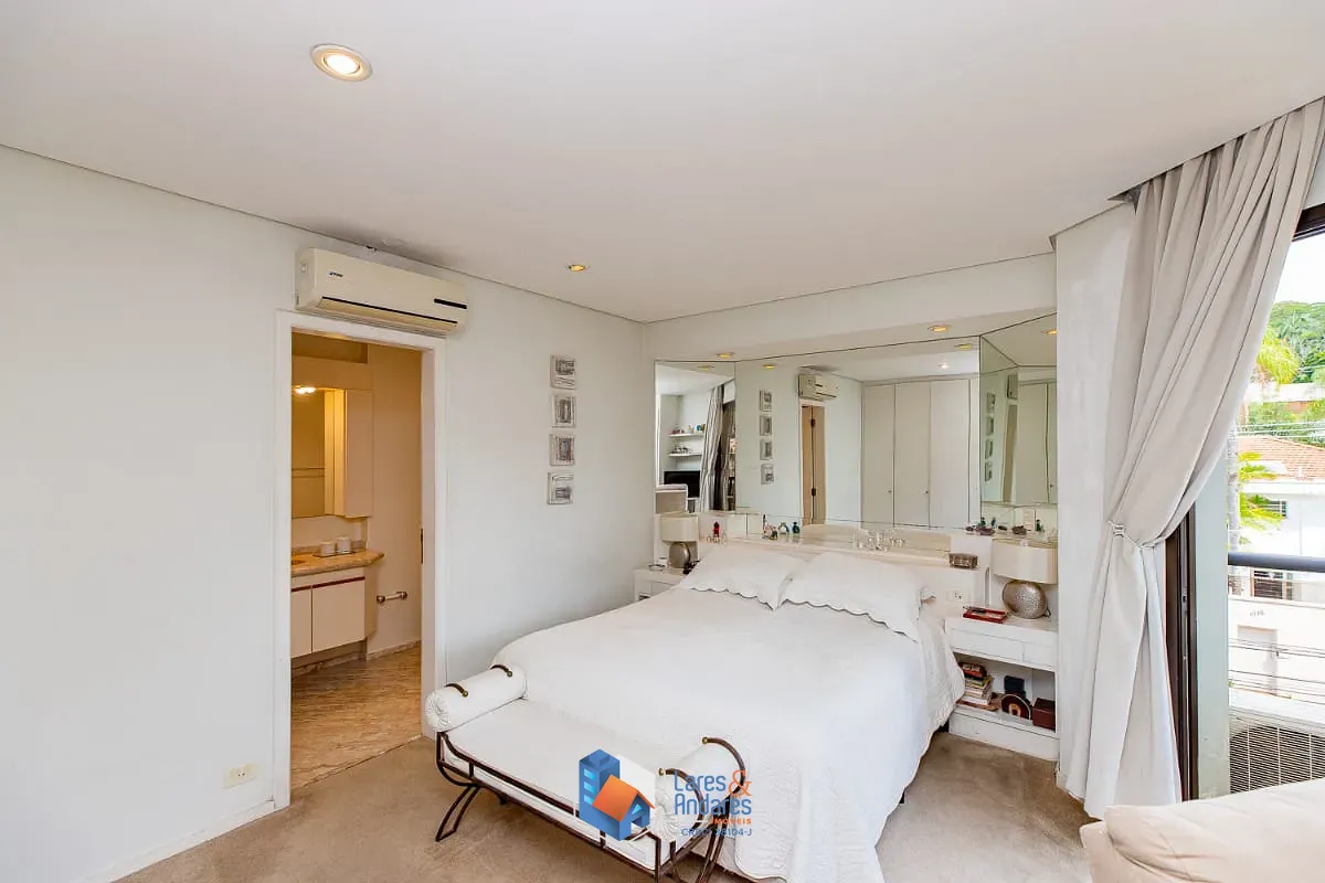 Apartamento, 2 quartos, 157 m² - Foto 31