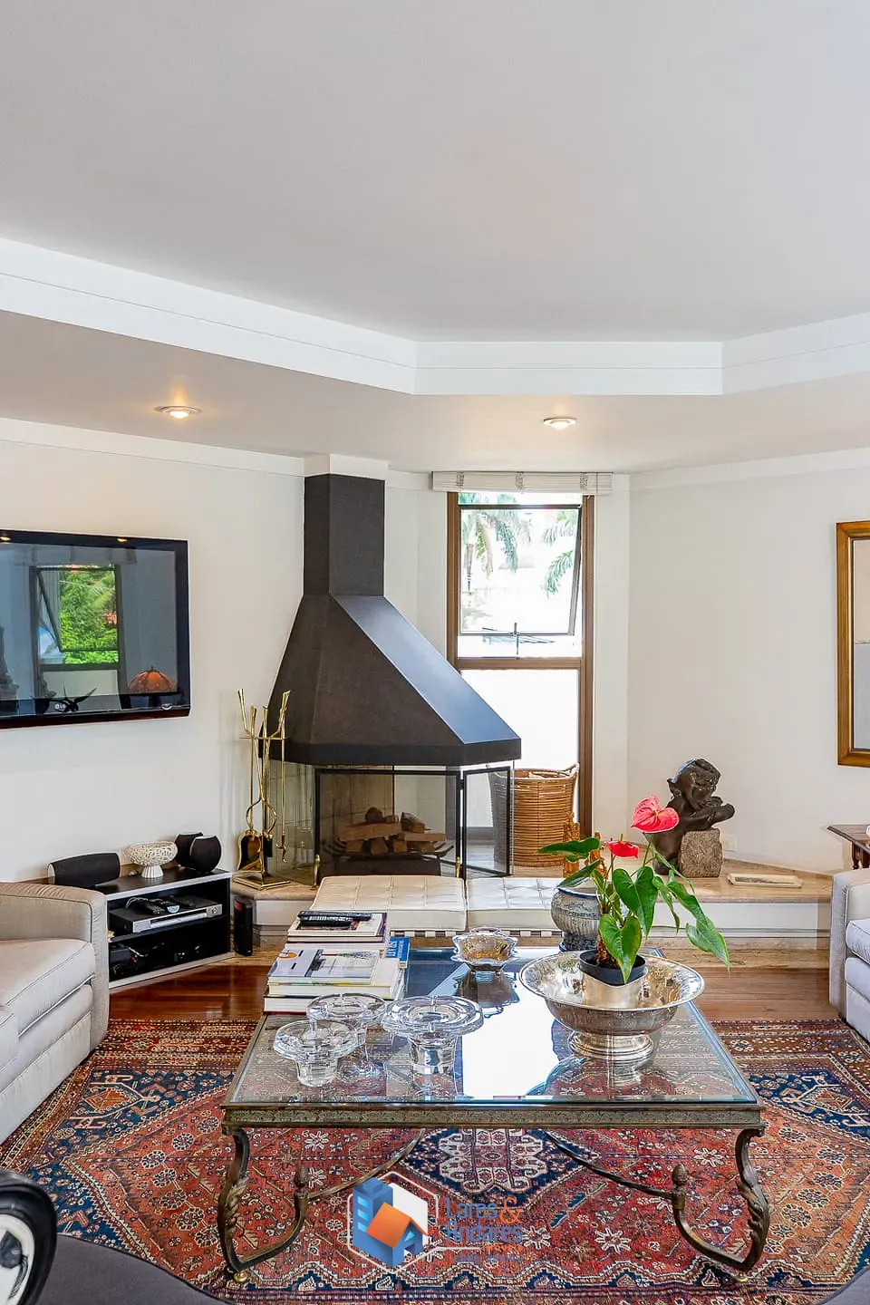 Apartamento, 2 quartos, 157 m² - Foto 10