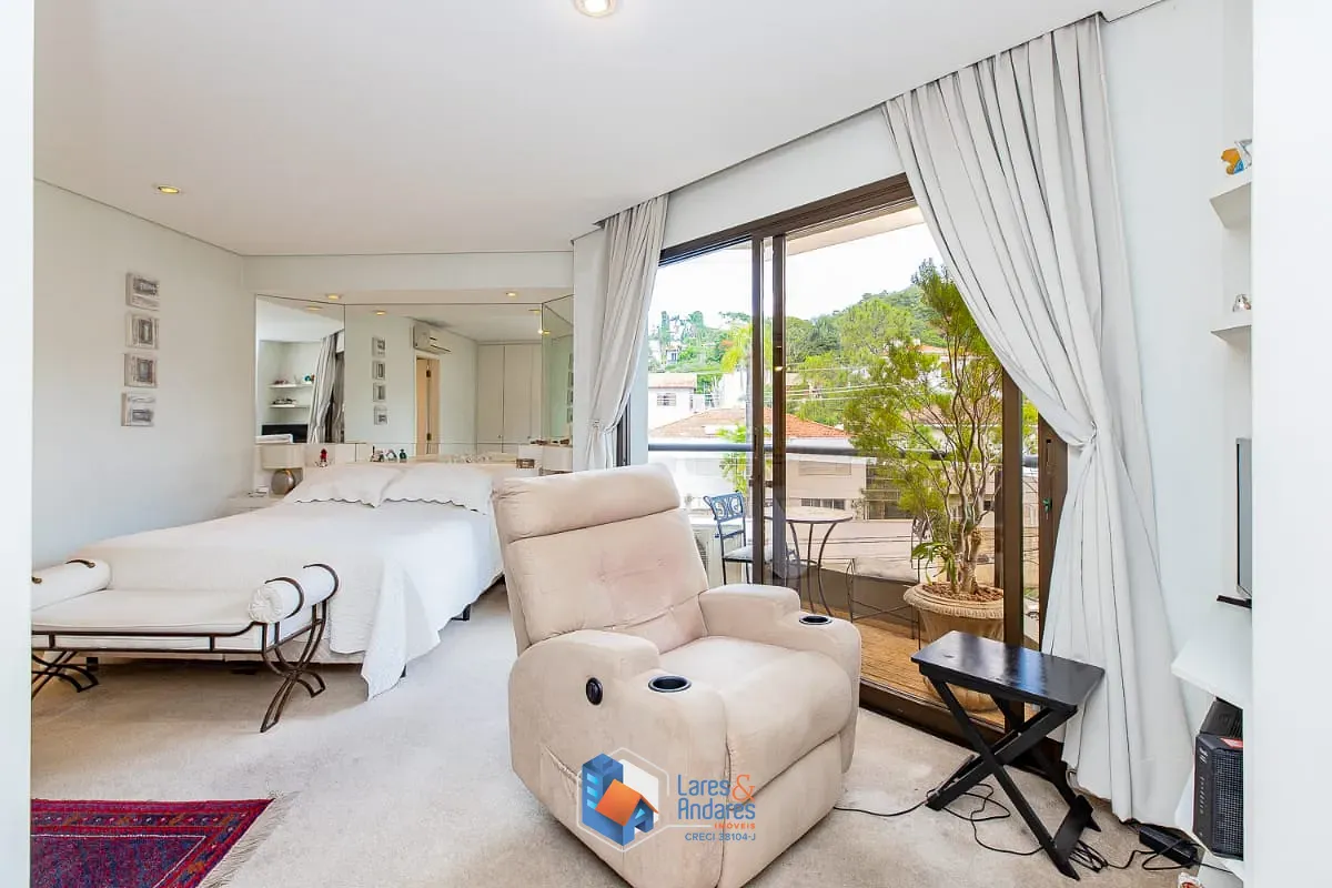 Apartamento, 2 quartos, 157 m² - Foto 32