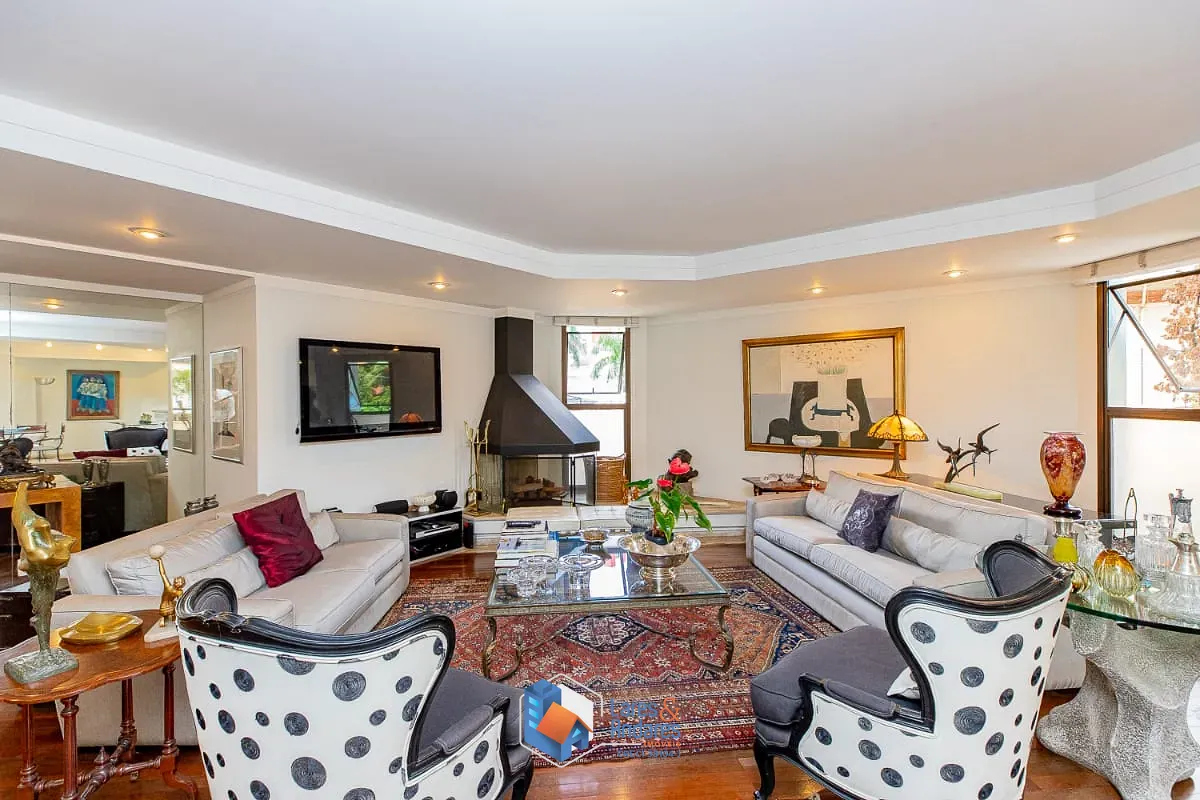 Apartamento, 2 quartos, 157 m² - Foto 12