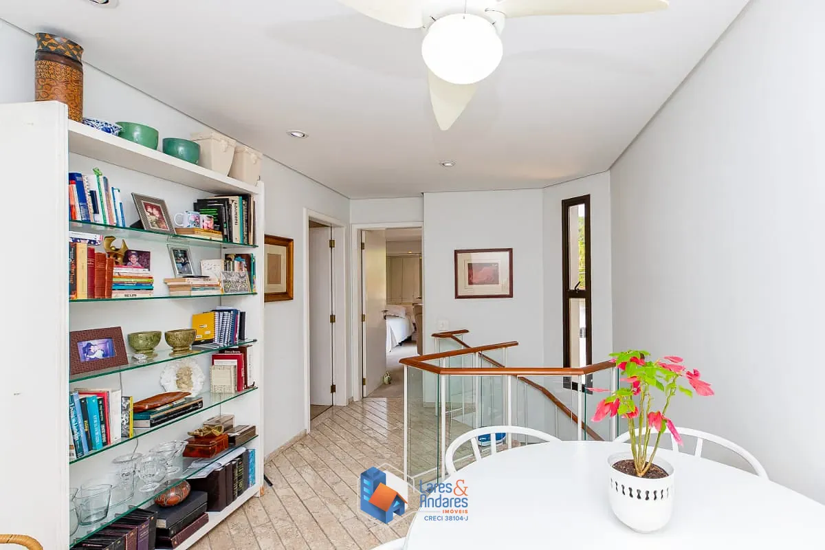 Apartamento, 2 quartos, 157 m² - Foto 26