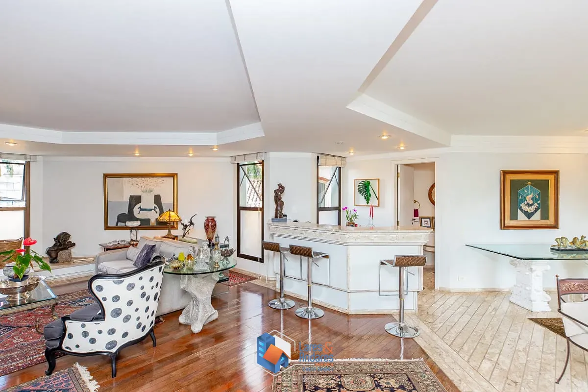 Apartamento, 2 quartos, 157 m² - Foto 22