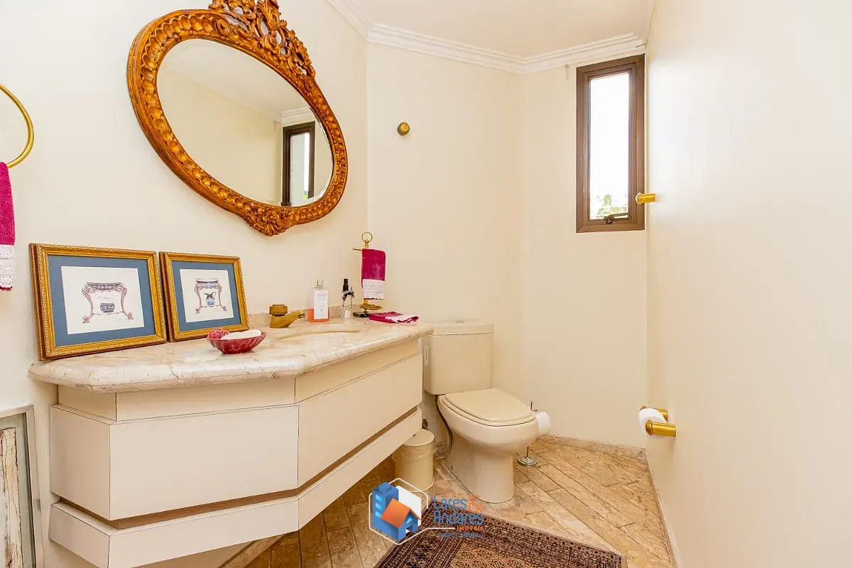 Apartamento, 2 quartos, 157 m² - Foto 23