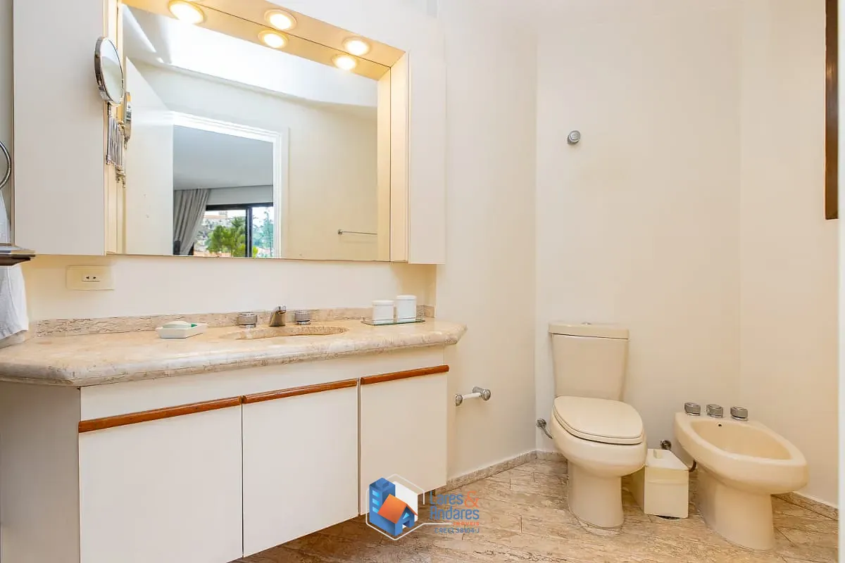 Apartamento, 2 quartos, 157 m² - Foto 33