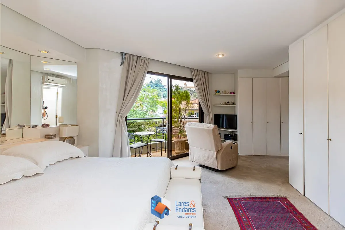 Apartamento, 2 quartos, 157 m² - Foto 27