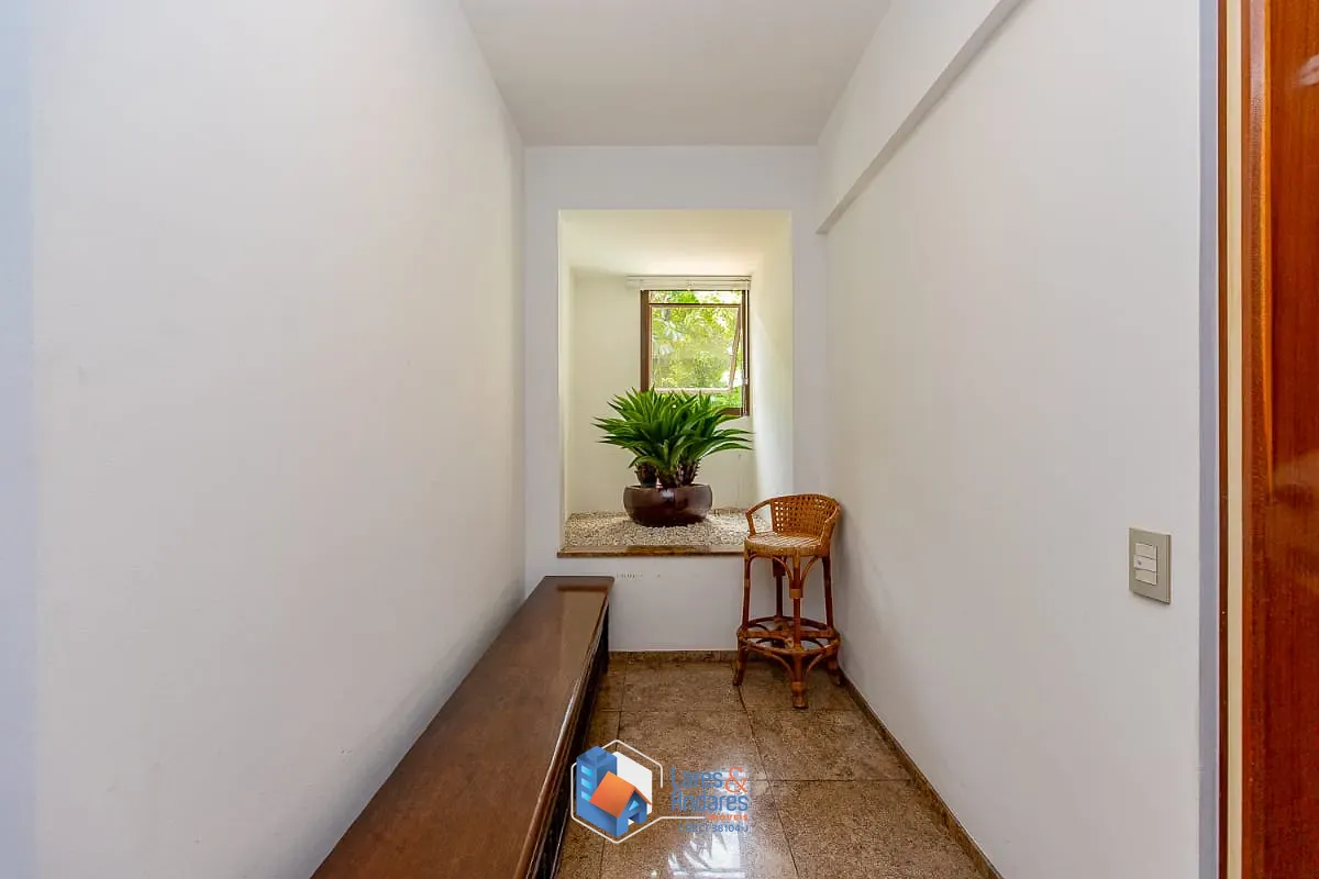 Apartamento, 2 quartos, 157 m² - Foto 54