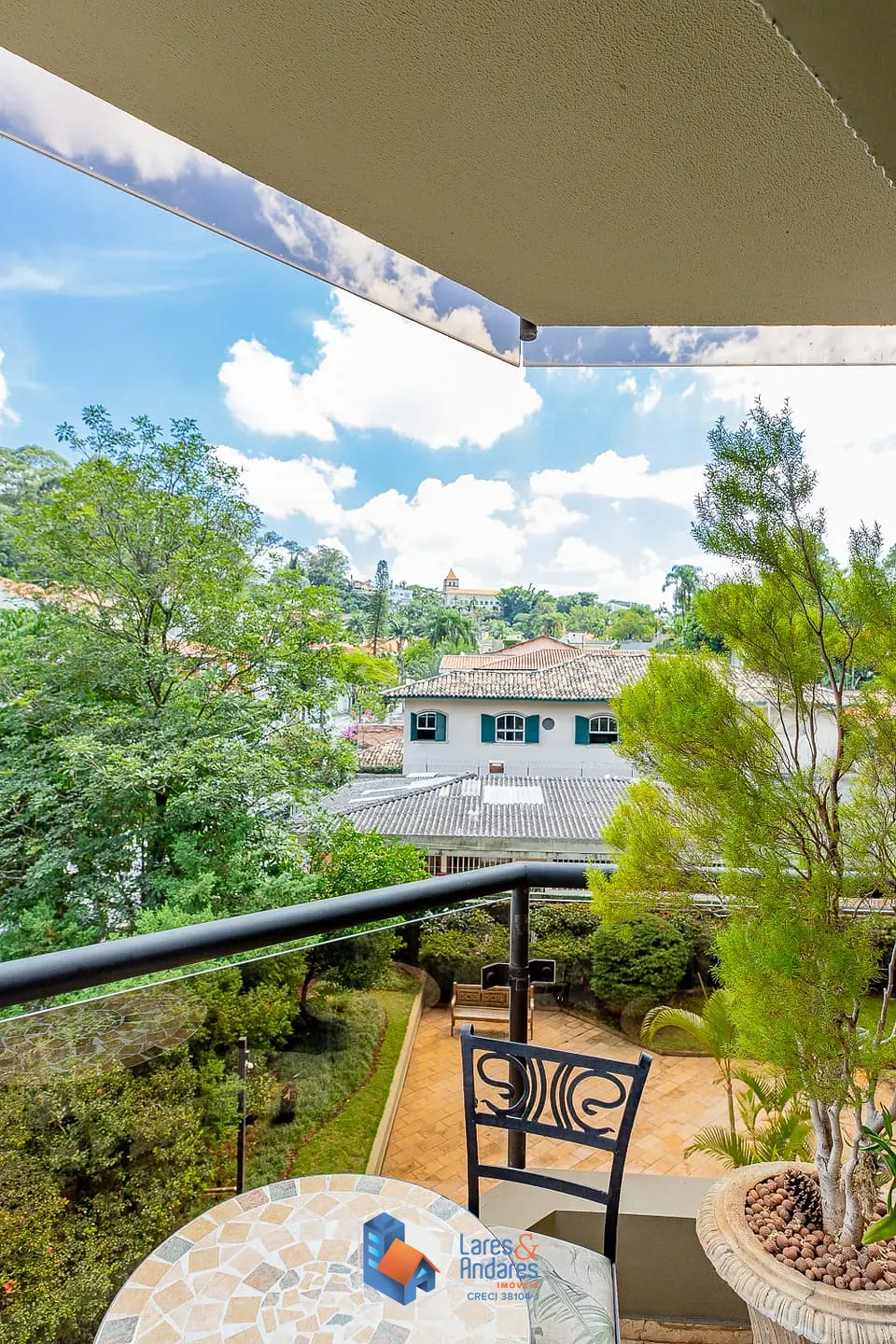 Apartamento, 2 quartos, 157 m² - Foto 45