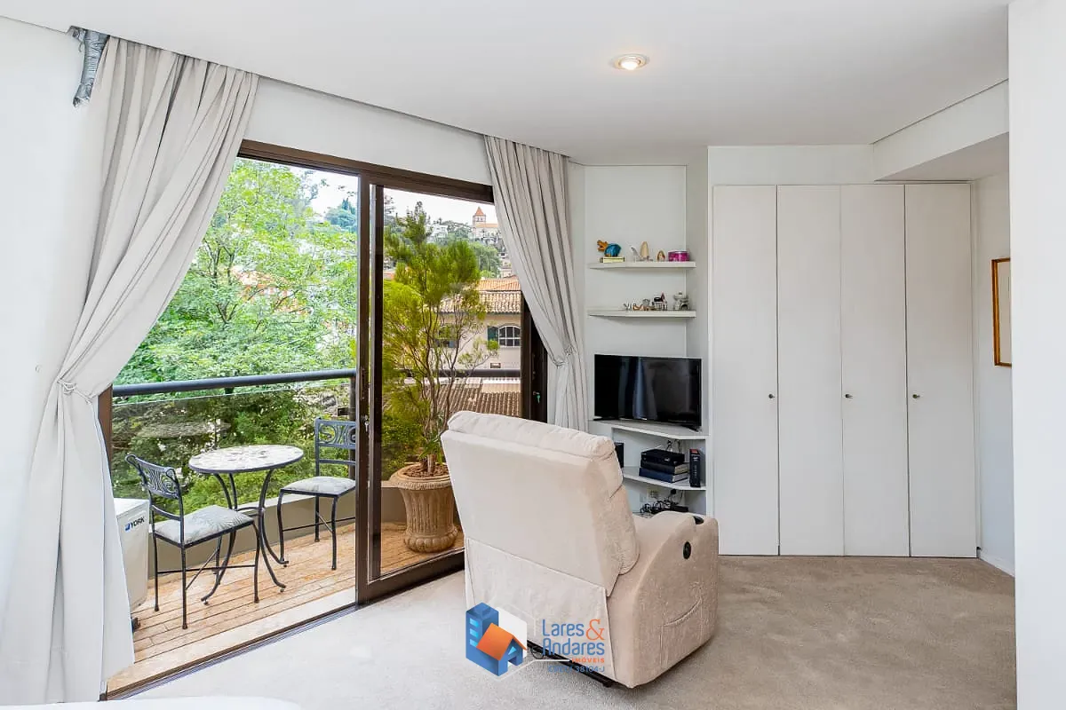 Apartamento, 2 quartos, 157 m² - Foto 30