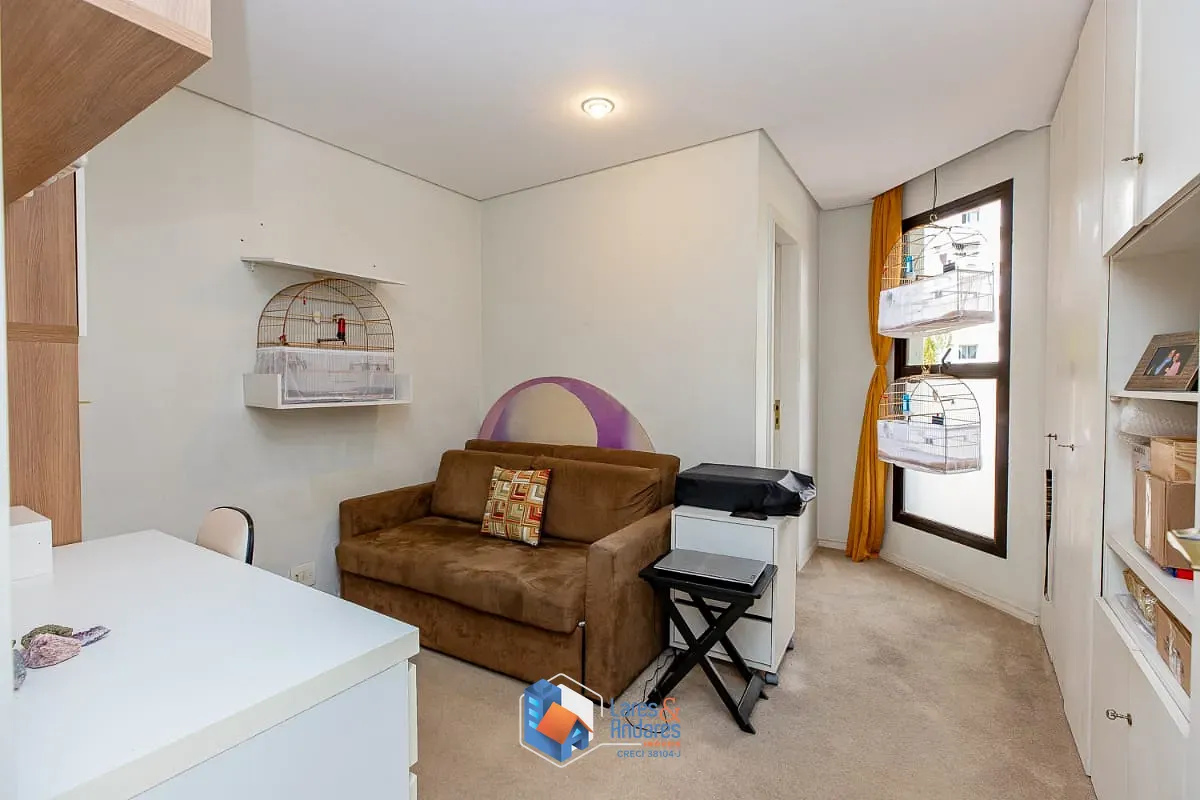 Apartamento, 2 quartos, 157 m² - Foto 36