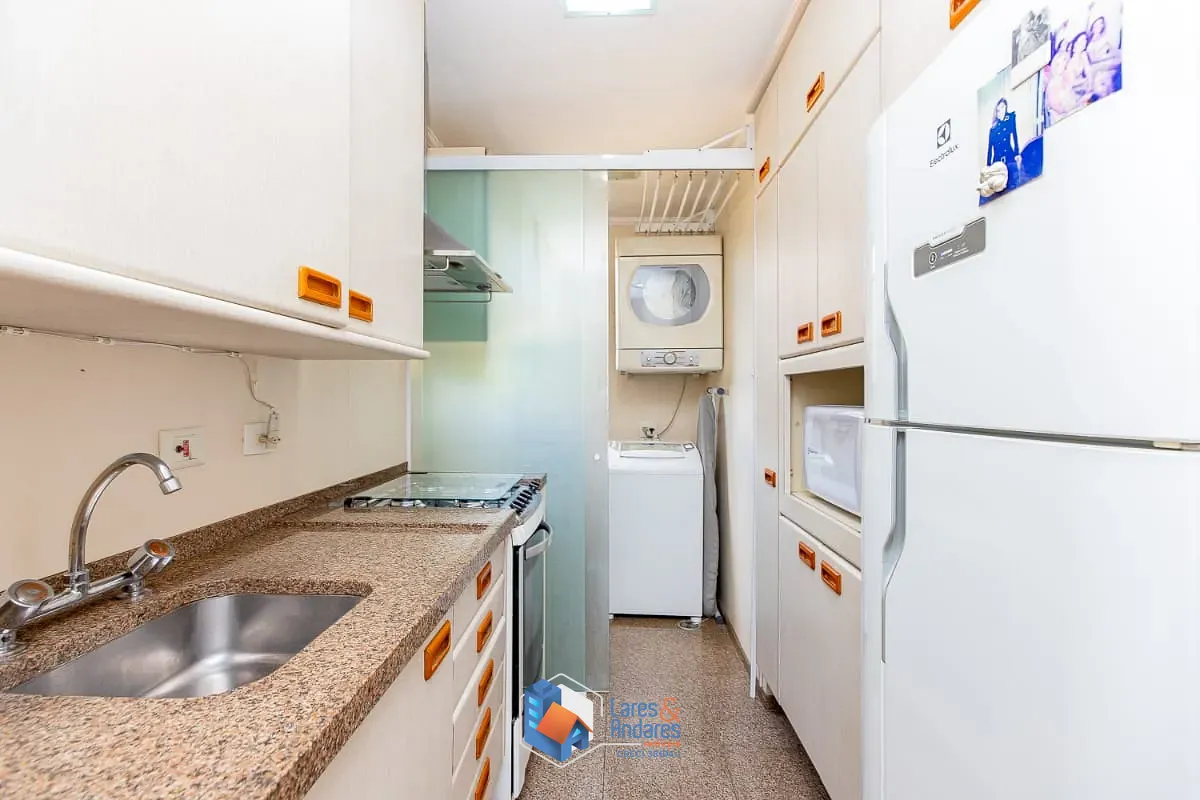 Apartamento, 2 quartos, 157 m² - Foto 37