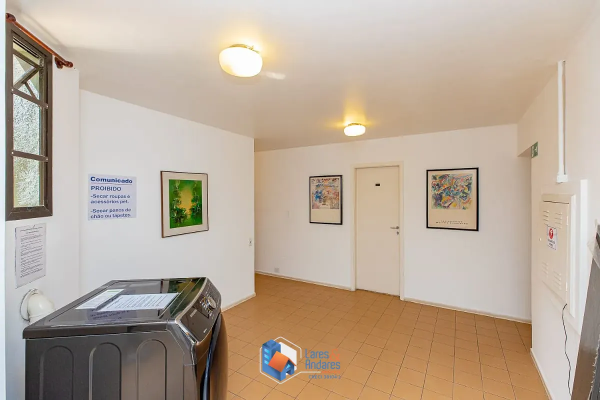 Apartamento, 2 quartos, 157 m² - Foto 55
