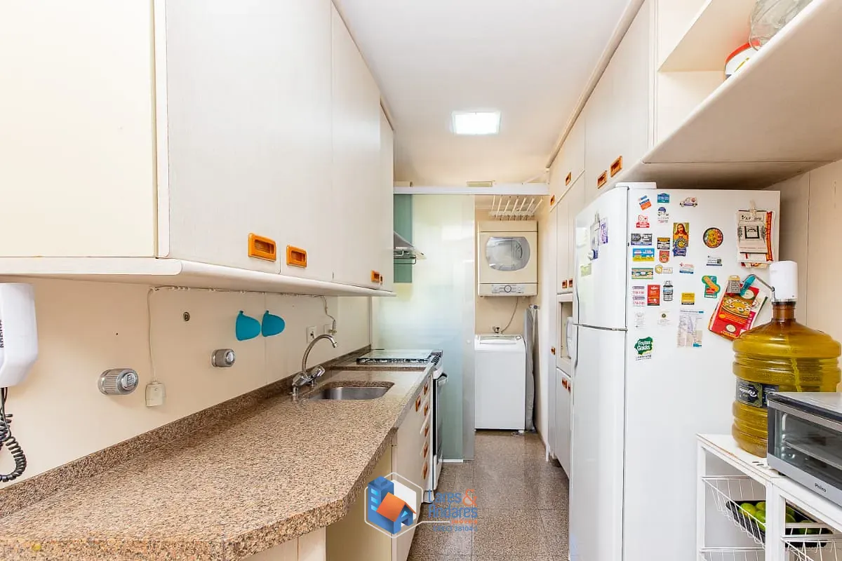 Apartamento, 2 quartos, 157 m² - Foto 39