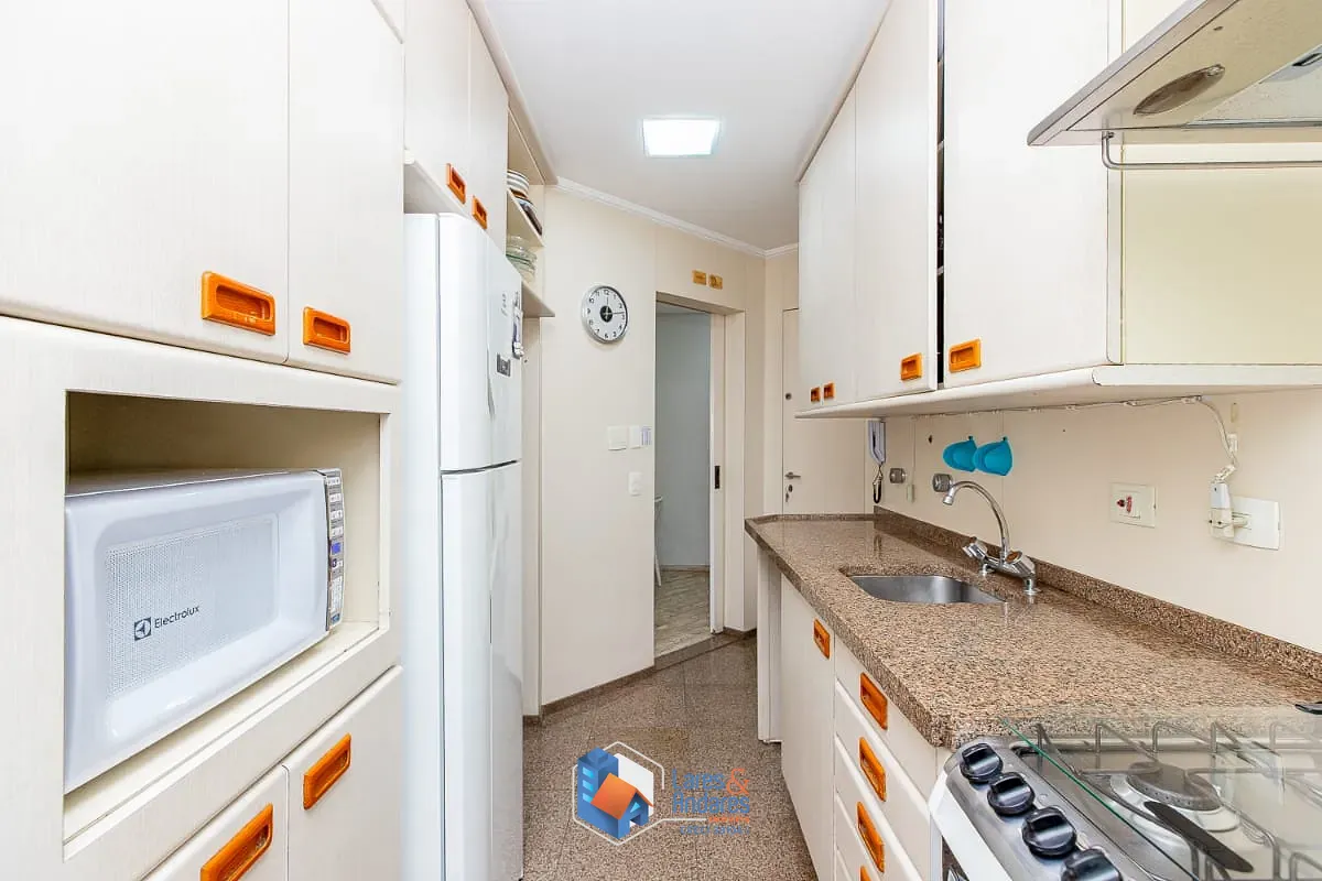 Apartamento, 2 quartos, 157 m² - Foto 38