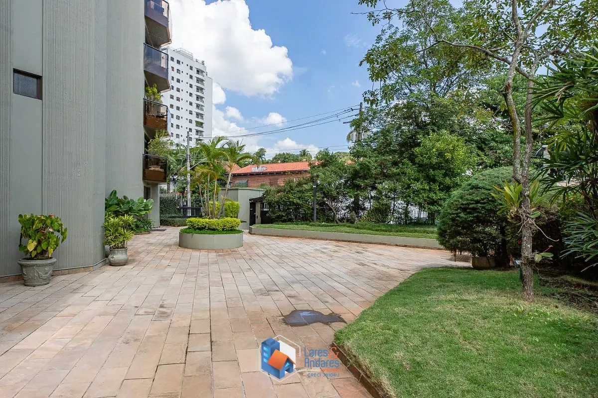 Apartamento, 2 quartos, 157 m² - Foto 48