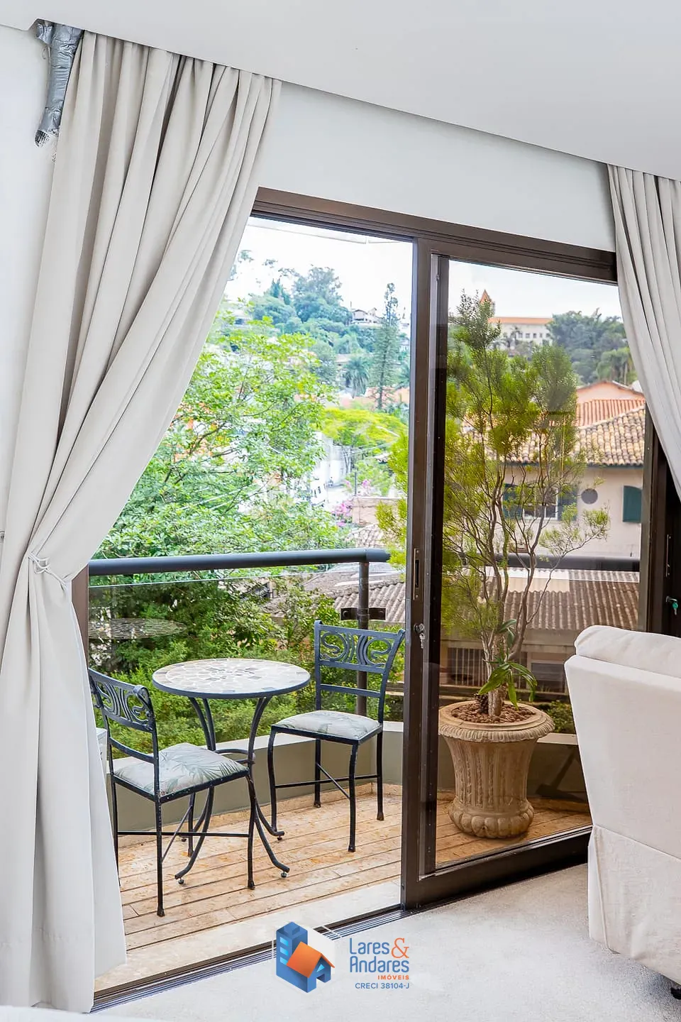 Apartamento, 2 quartos, 157 m² - Foto 47