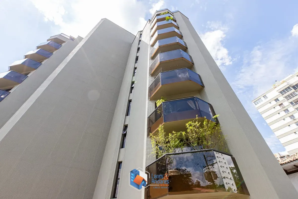 Apartamento, 2 quartos, 157 m² - Foto 40