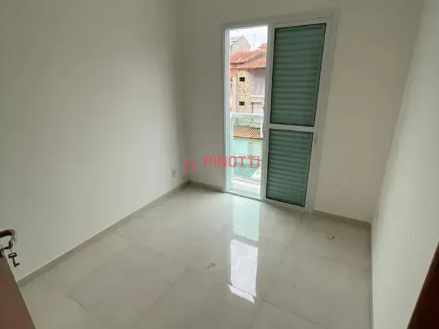 Cobertura / Penthouse 2 quartos e 1 banheiro, à venda, no bairro Jardim Las Vegas em Santo André