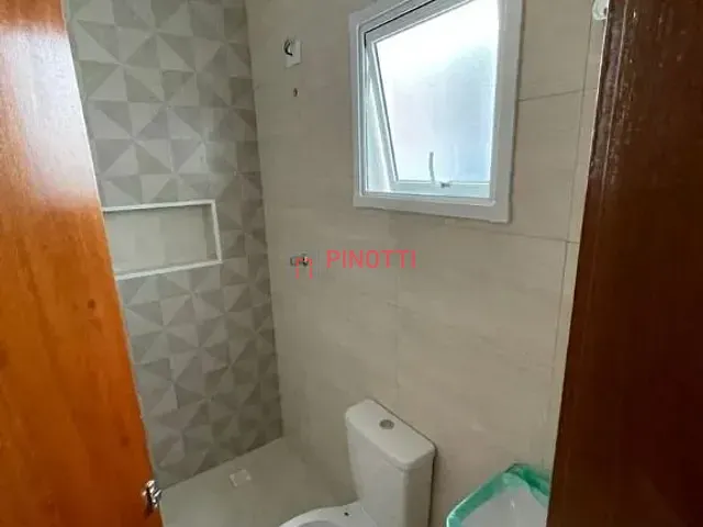 Cobertura / Penthouse 2 quartos e 1 banheiro, à venda, no bairro Jardim Las Vegas em Santo André