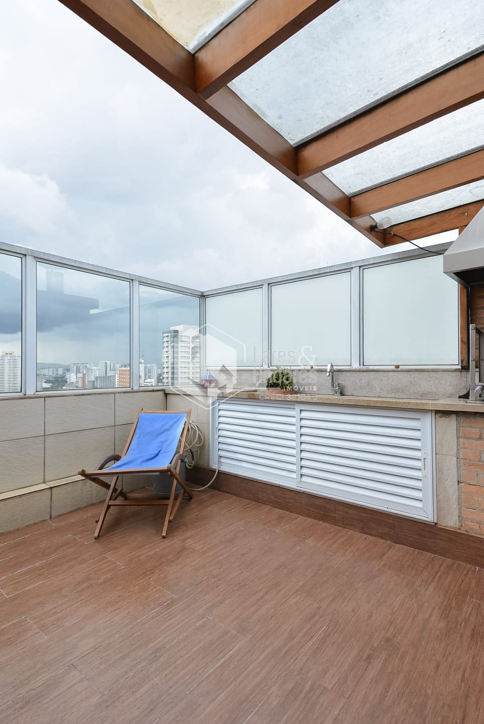 Cobertura à venda com 3 quartos, 112m² - Foto 36