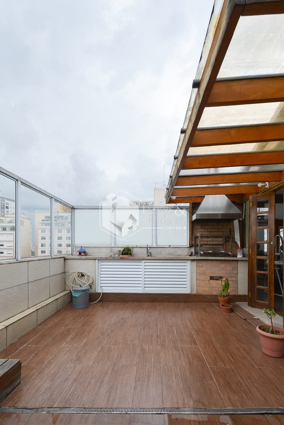 Cobertura à venda com 3 quartos, 112m² - Foto 35