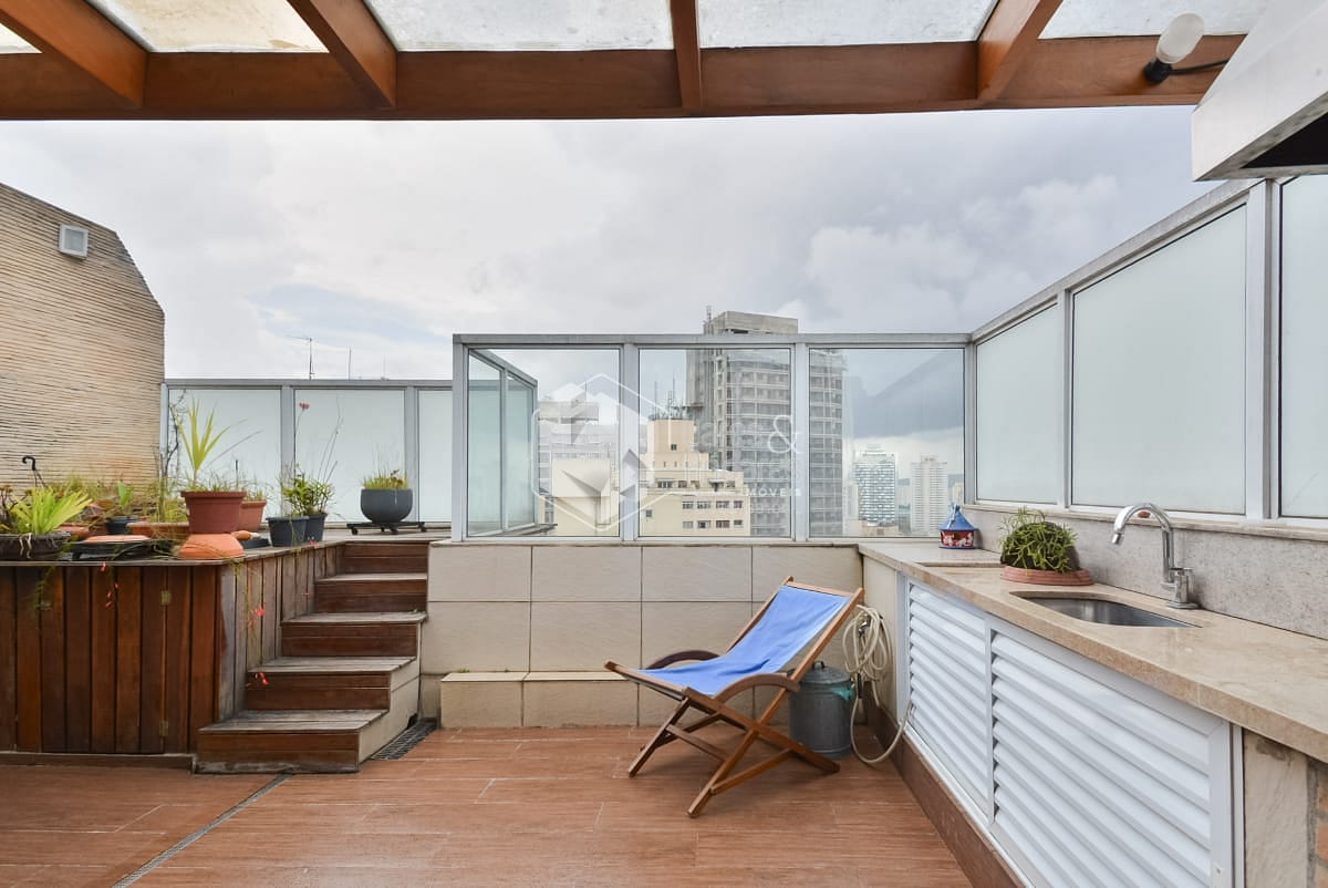 Cobertura à venda com 3 quartos, 112m² - Foto 40