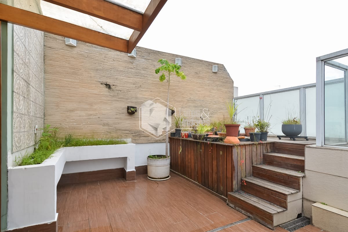 Cobertura à venda com 3 quartos, 112m² - Foto 41