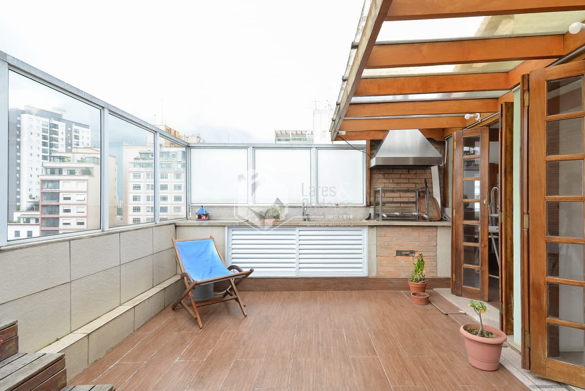 Cobertura à venda com 3 quartos, 112m² - Foto 38