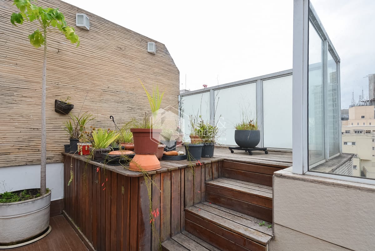 Cobertura à venda com 3 quartos, 112m² - Foto 42