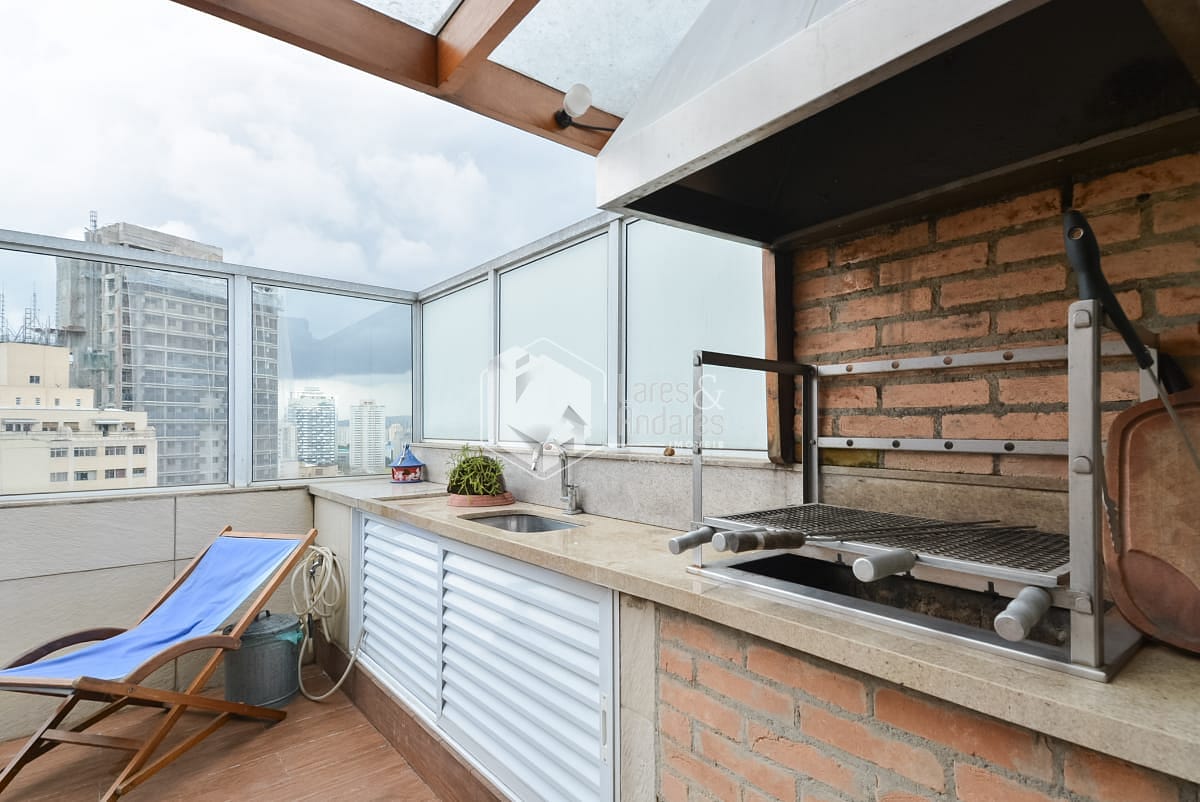 Cobertura à venda com 3 quartos, 112m² - Foto 39