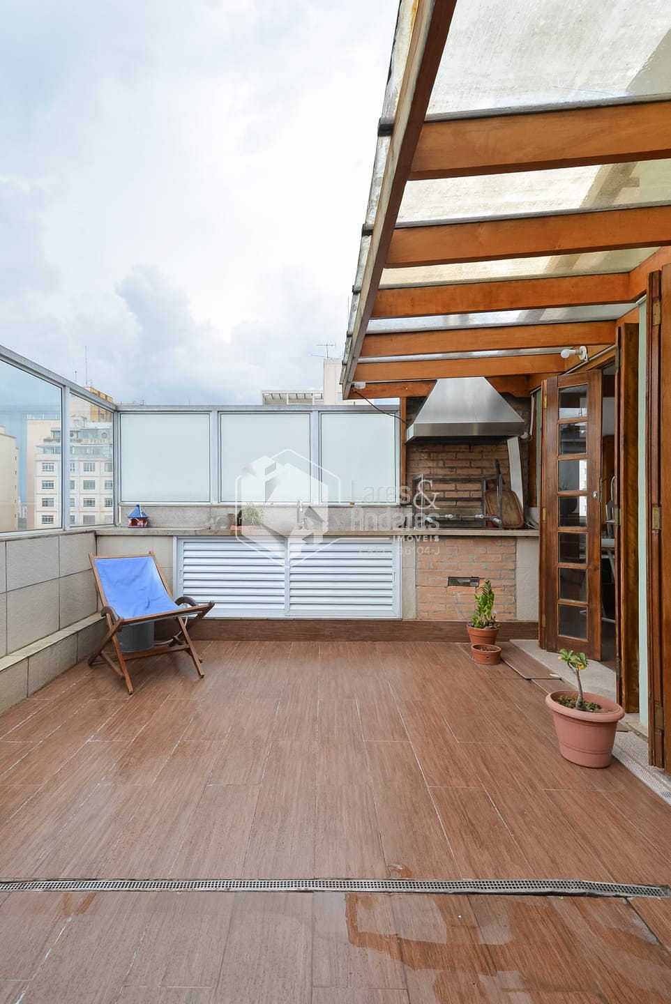 Cobertura à venda com 3 quartos, 112m² - Foto 37