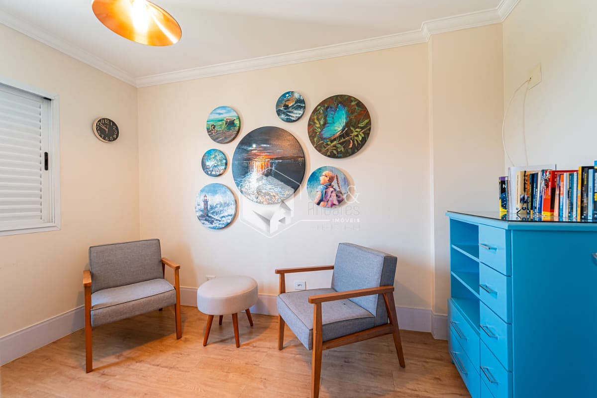 Cobertura à venda com 3 quartos, 142m² - Foto 15