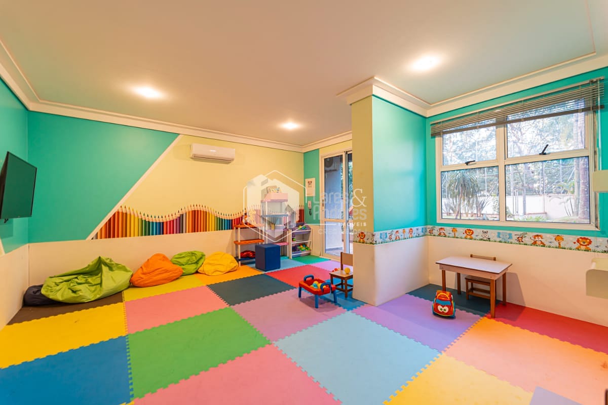 Cobertura à venda com 3 quartos, 142m² - Foto 55
