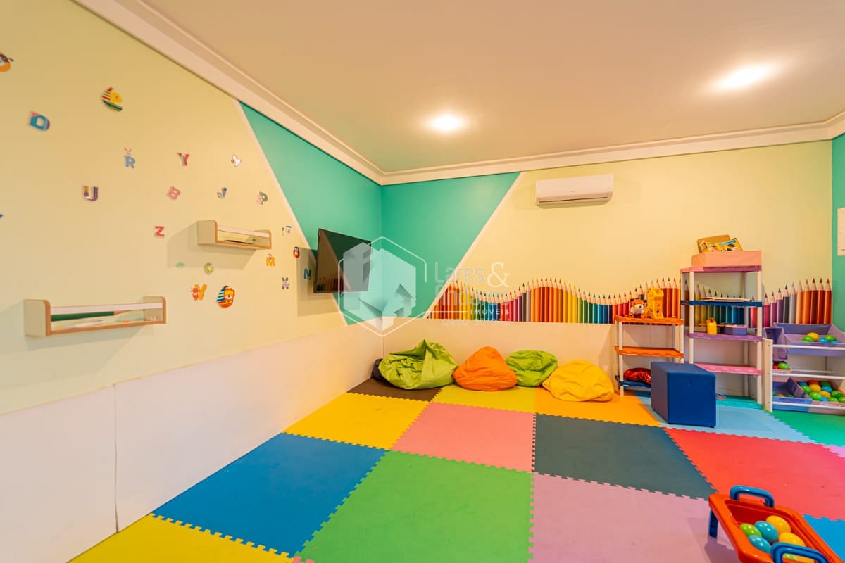 Cobertura à venda com 3 quartos, 142m² - Foto 56