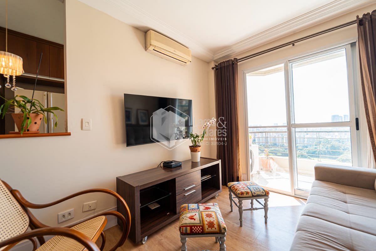 Cobertura à venda com 3 quartos, 142m² - Foto 6