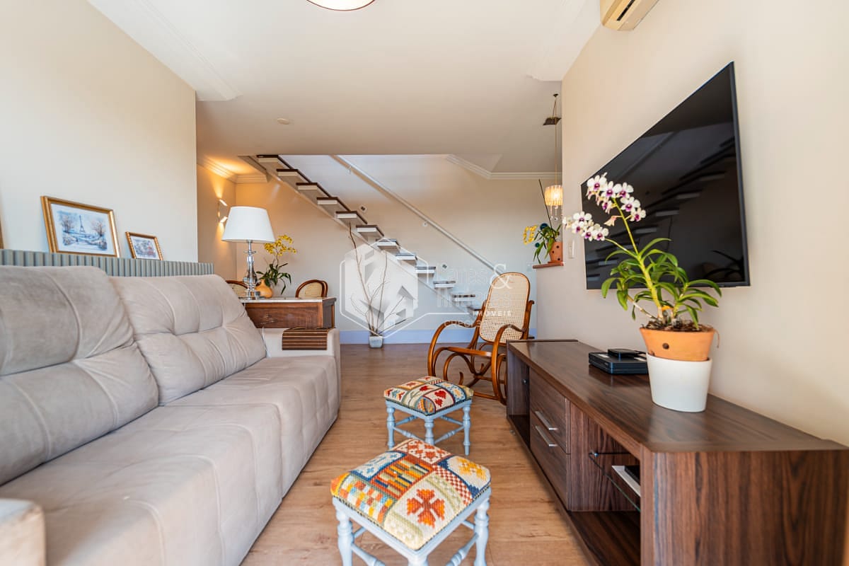 Cobertura à venda com 3 quartos, 142m² - Foto 8