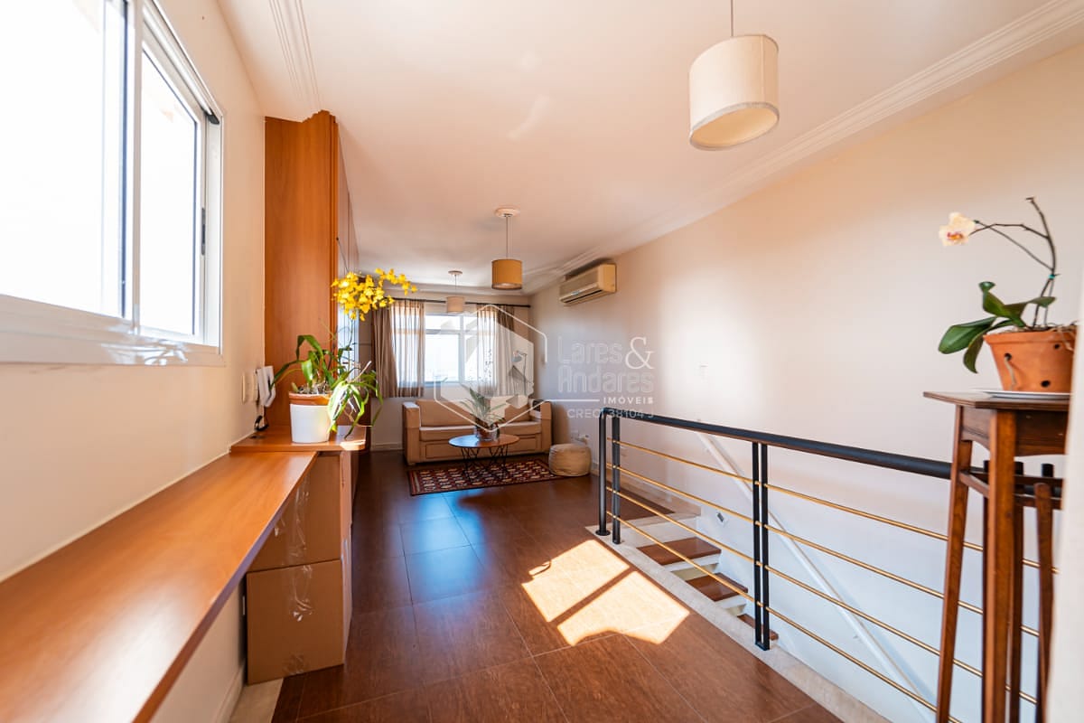 Cobertura à venda com 3 quartos, 142m² - Foto 41