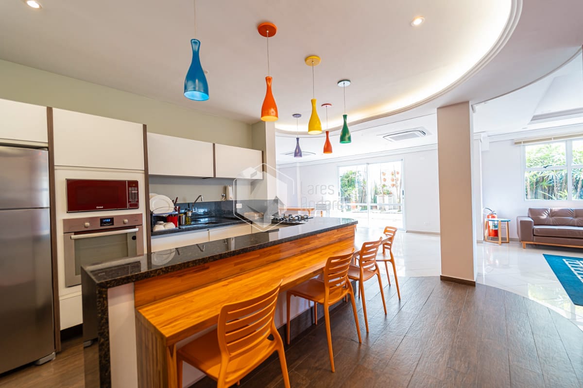 Cobertura à venda com 3 quartos, 142m² - Foto 61