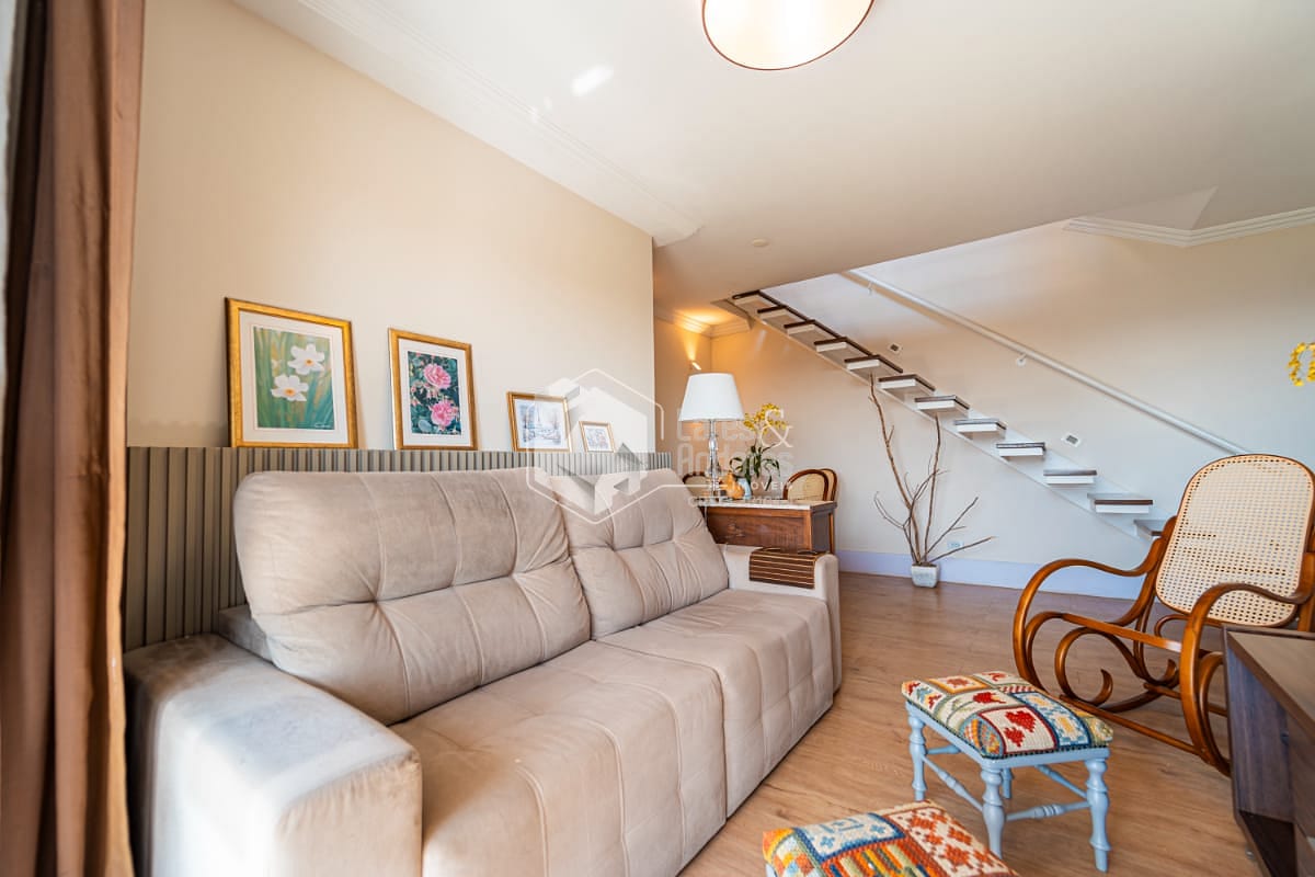Cobertura à venda com 3 quartos, 142m² - Foto 7