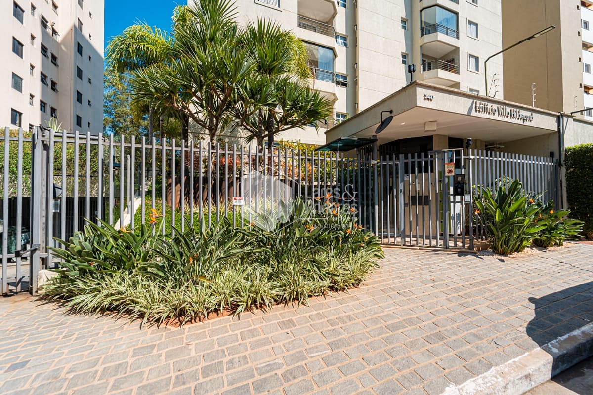 Cobertura à venda com 3 quartos, 142m² - Foto 85