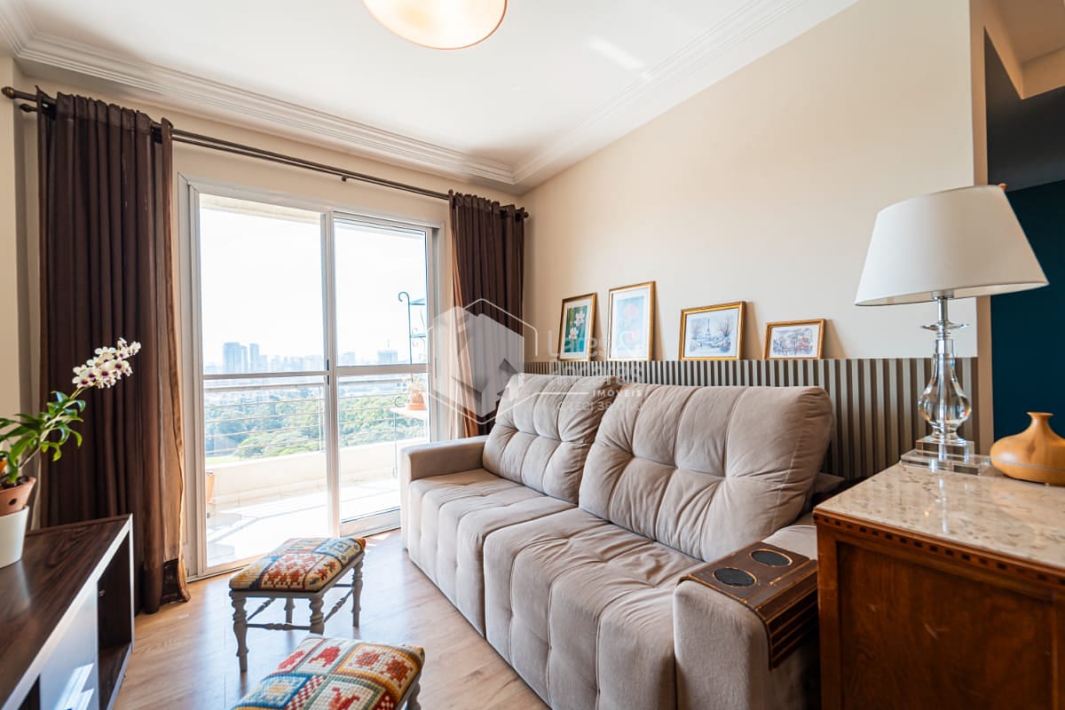 Cobertura à venda com 3 quartos, 142m² - Foto 5