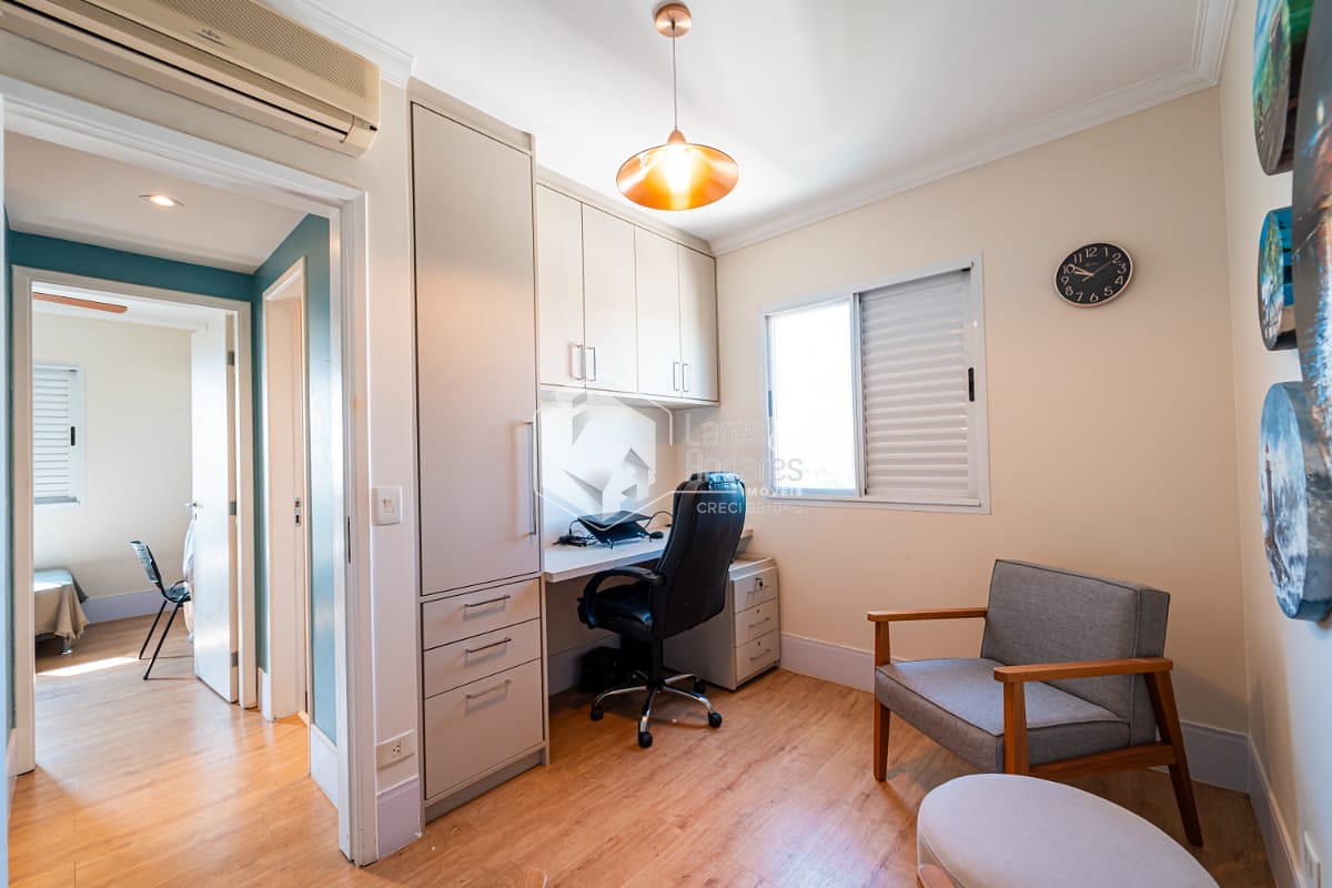 Cobertura à venda com 3 quartos, 142m² - Foto 16