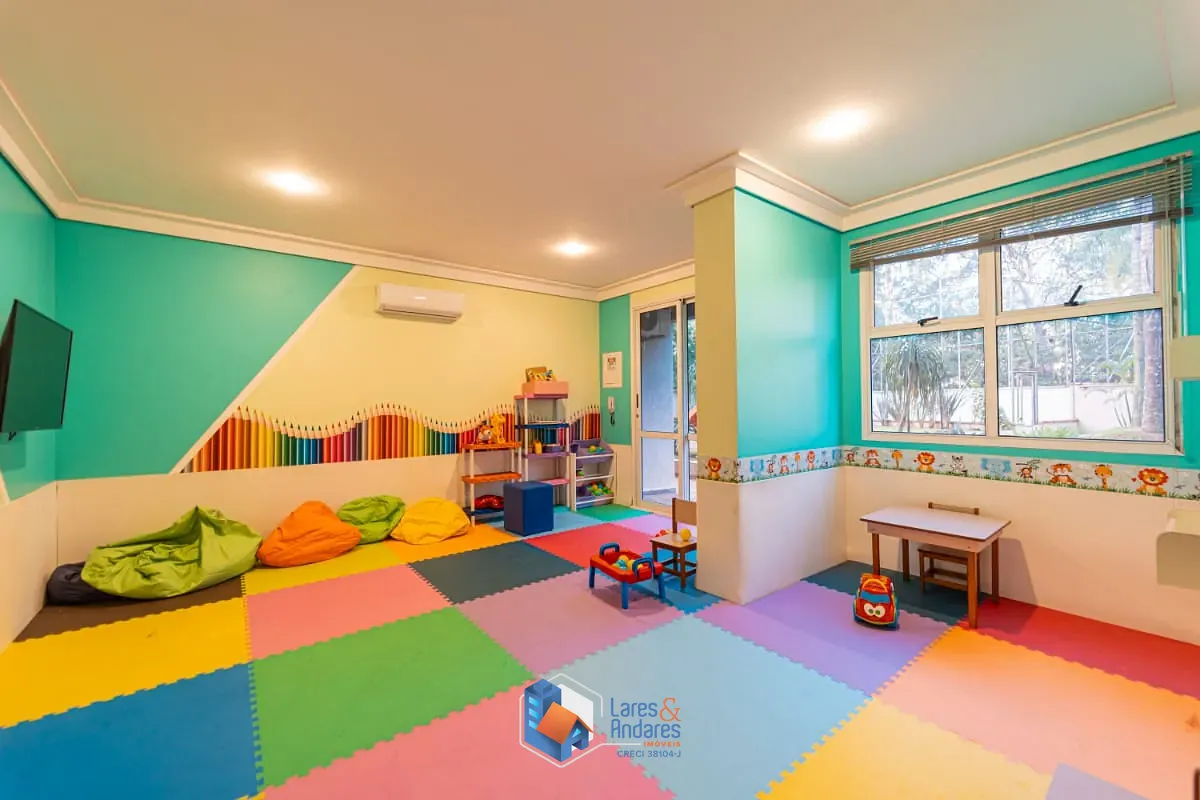 Cobertura, 3 quartos, 142 m² - Foto 55