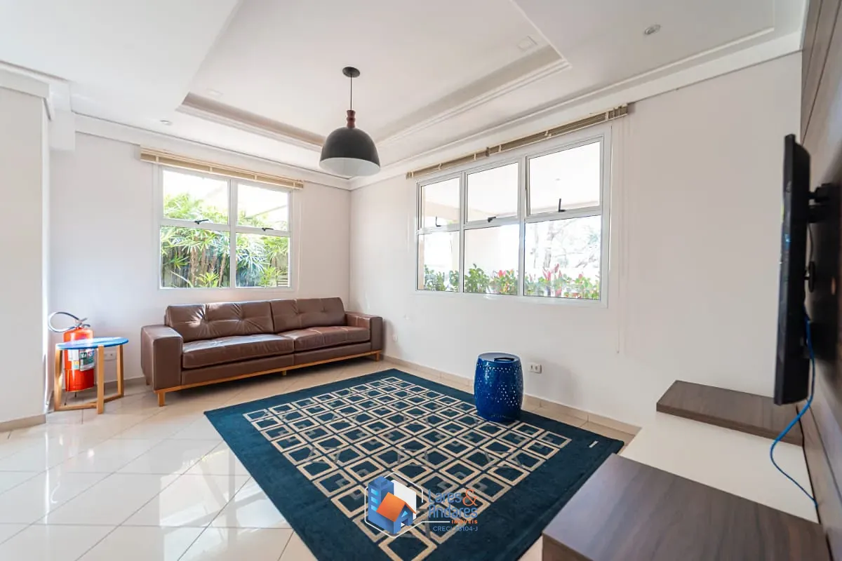 Cobertura, 3 quartos, 142 m² - Foto 62