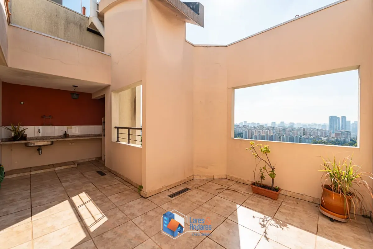 Cobertura, 3 quartos, 142 m² - Foto 51