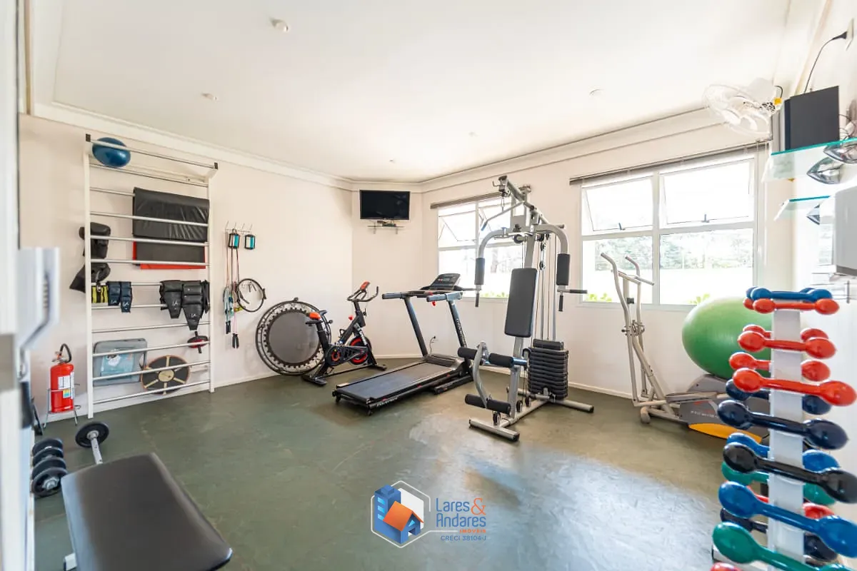 Cobertura, 3 quartos, 142 m² - Foto 59