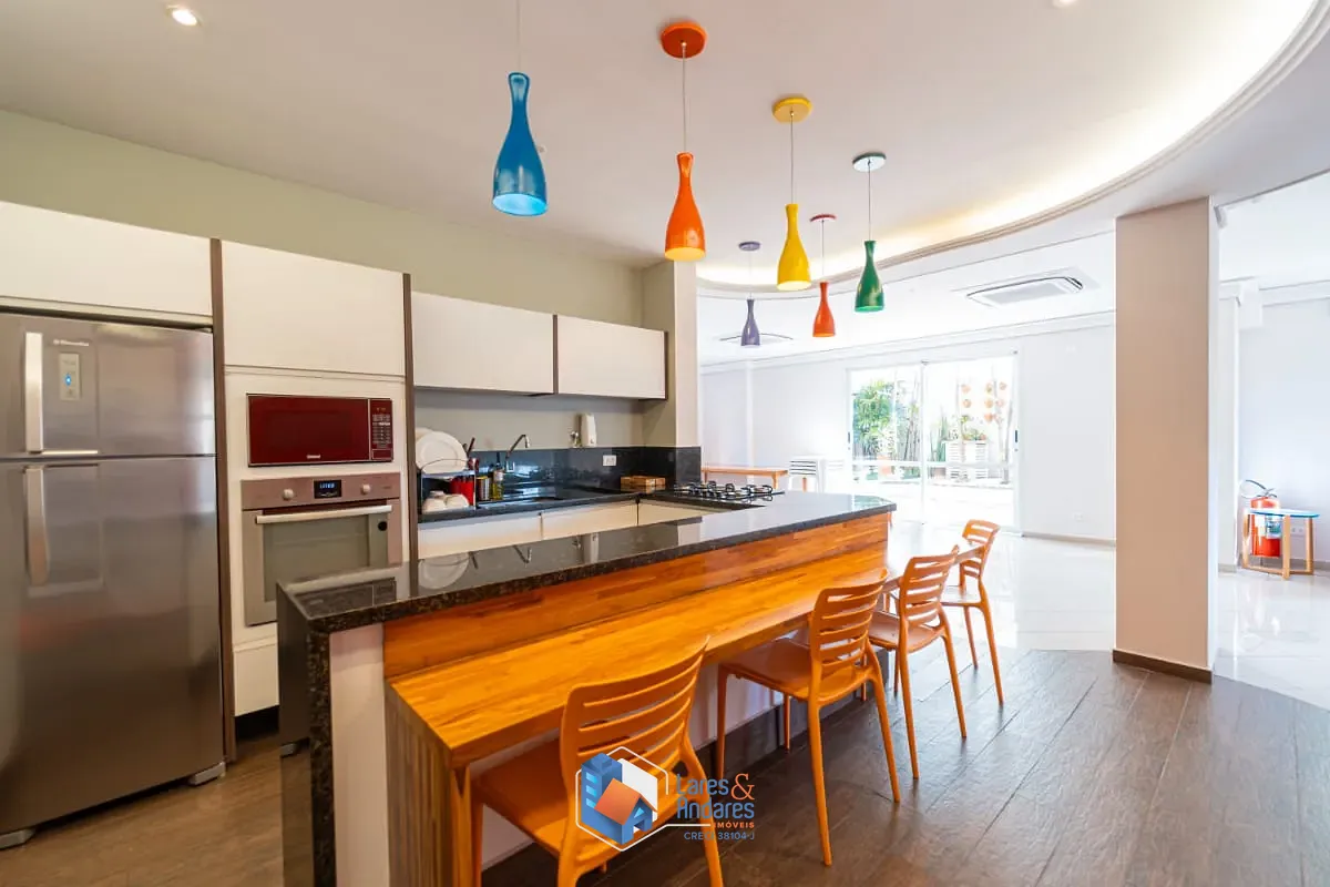 Cobertura, 3 quartos, 142 m² - Foto 60