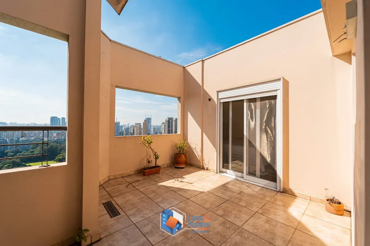Cobertura, 3 quartos, 142 m² - Foto 50