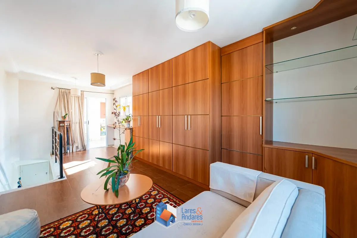 Cobertura, 3 quartos, 142 m² - Foto 38