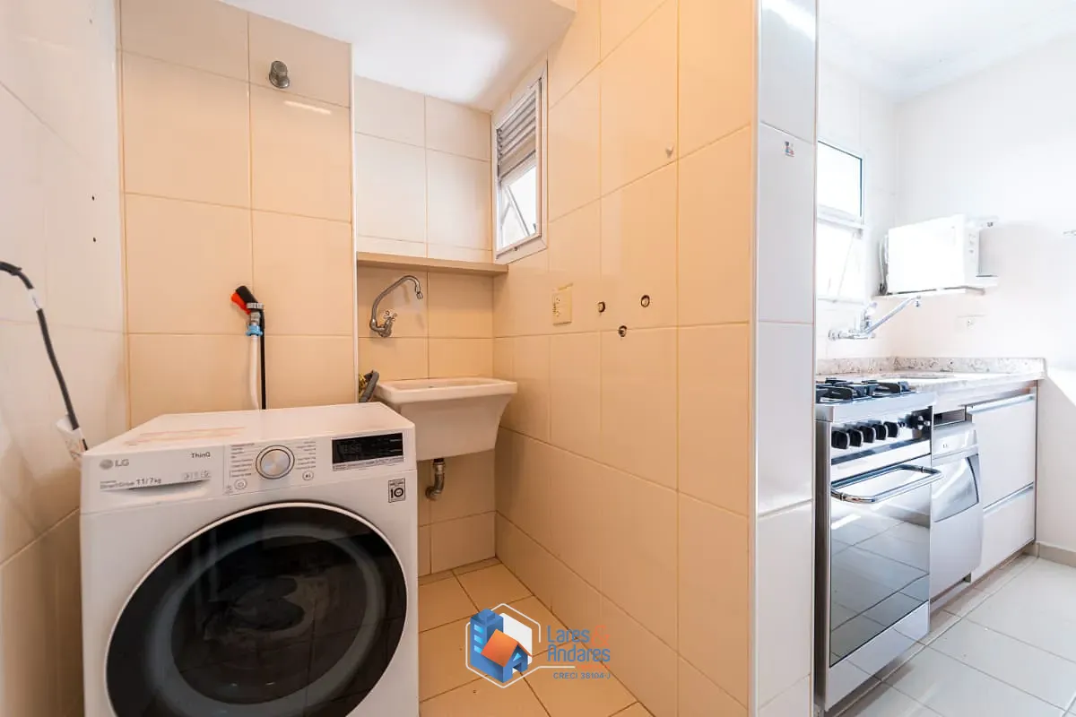Cobertura, 3 quartos, 142 m² - Foto 32